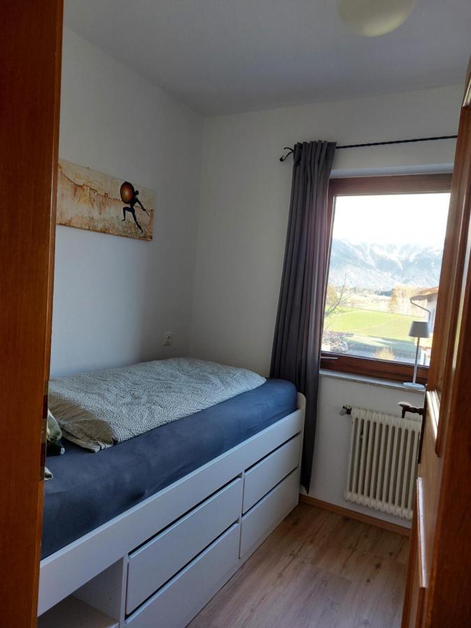 Appartement Haus Muigg à Innsbruck Extérieur photo