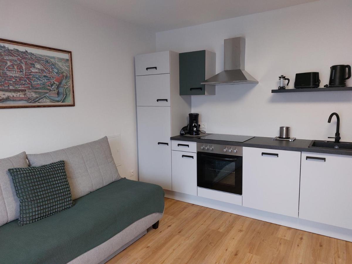 Appartement Haus Muigg à Innsbruck Extérieur photo