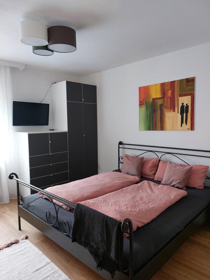 Appartement Haus Muigg à Innsbruck Extérieur photo